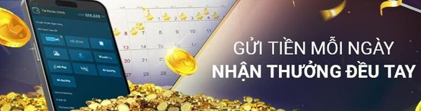 gửi tiền mỗi ngày W88 